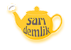 SarıDemlik Kahvatı Mobile Logo